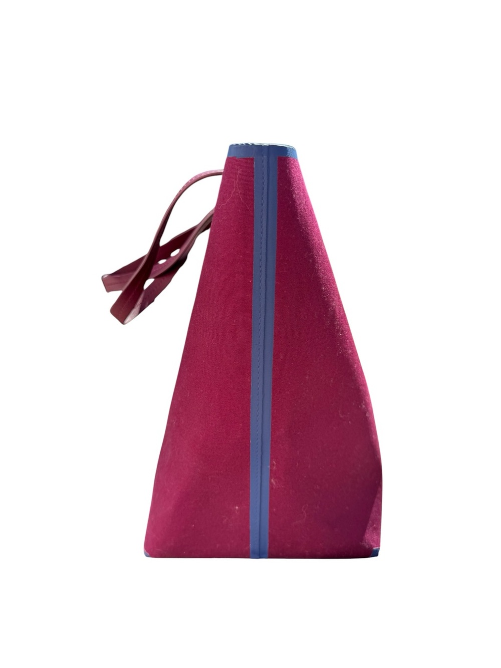 NWT Kate Spade Lady Liberté Large Tote - Picture 4 of 9